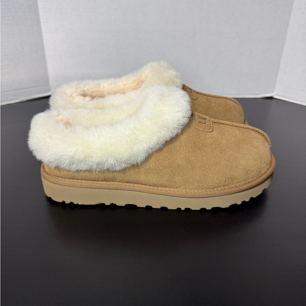 Women’s UGG tazzette slipper